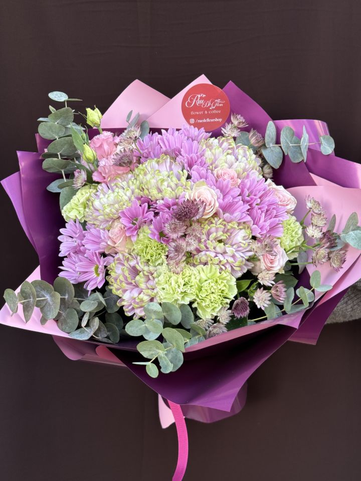 Blossom Buket