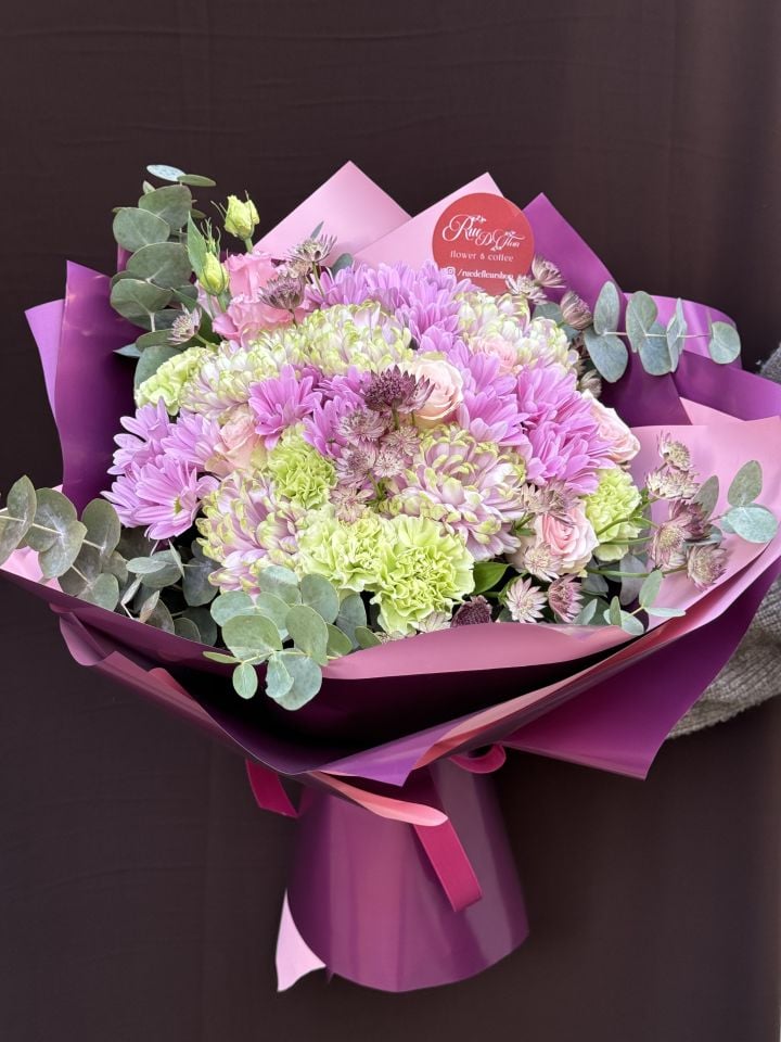 Blossom Buket