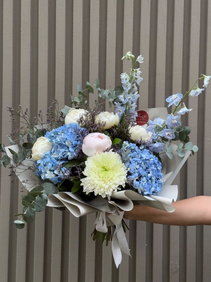 Sweet Lover İsteme Buketi