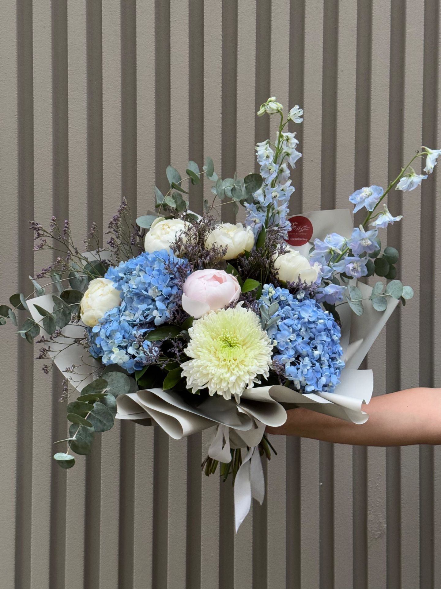 Sweet Lover İsteme Buketi