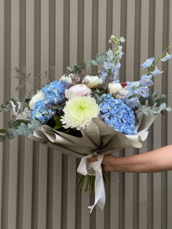 Sweet Lover İsteme Buketi