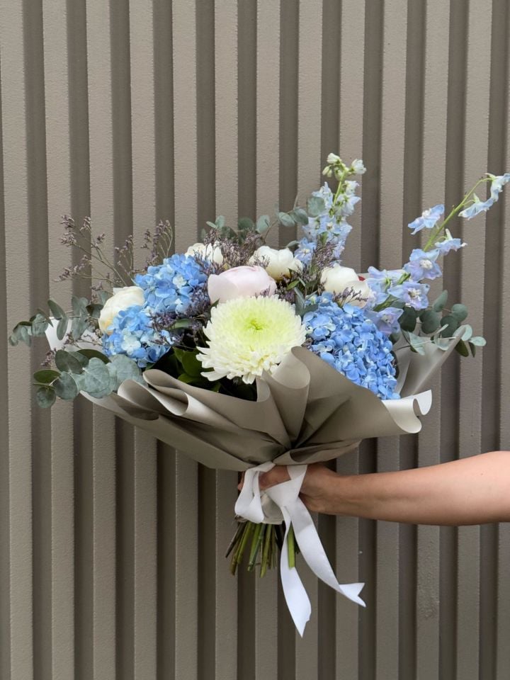 Sweet Lover İsteme Buketi