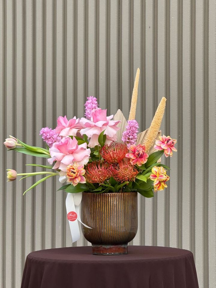 Dancing Queen Aranjman