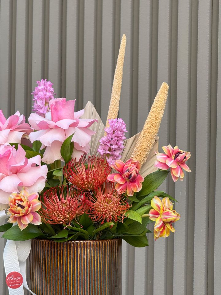 Dancing Queen Aranjman