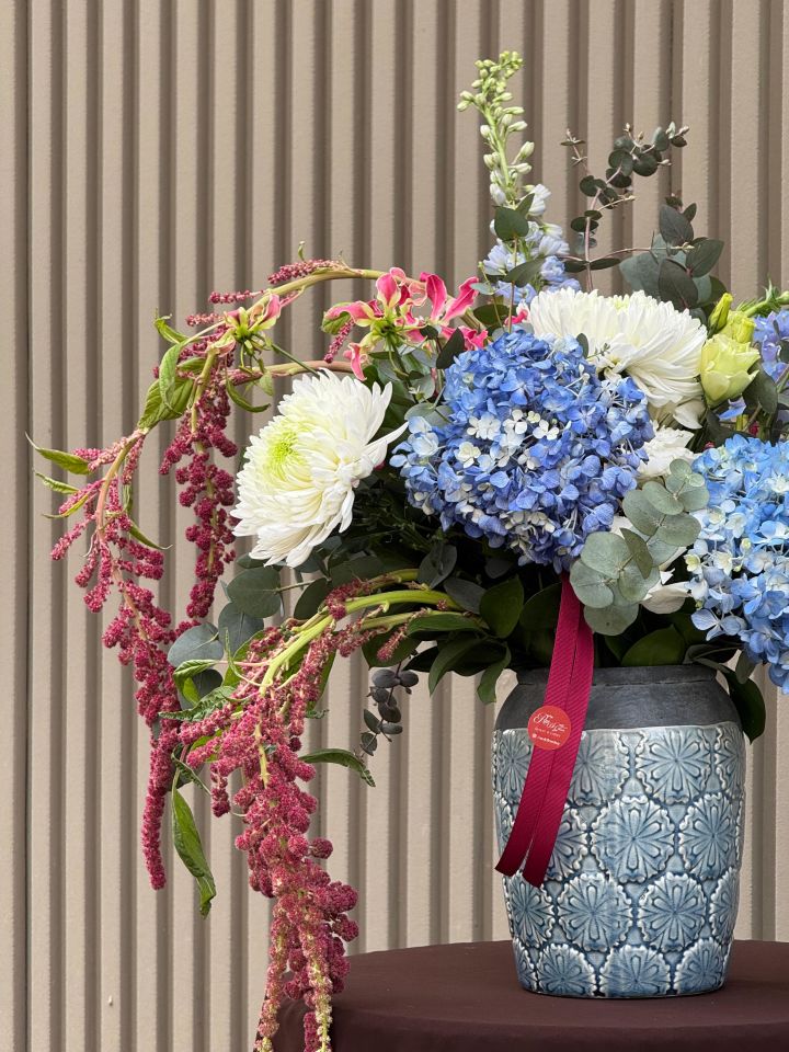 Midnight Riviera Aranjman