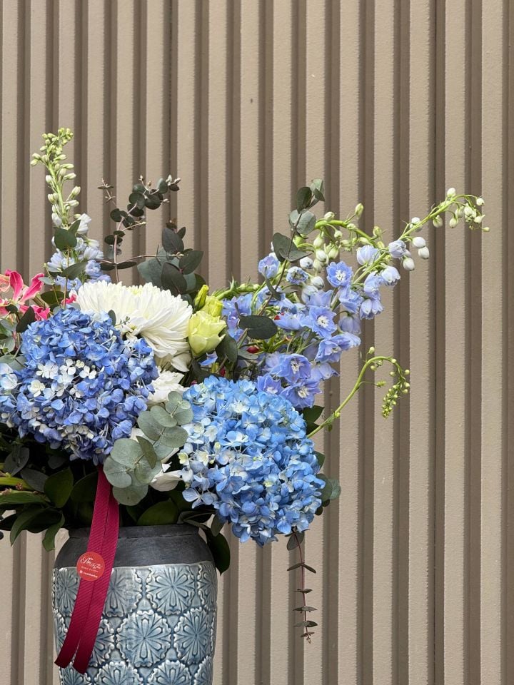 Midnight Riviera Aranjman