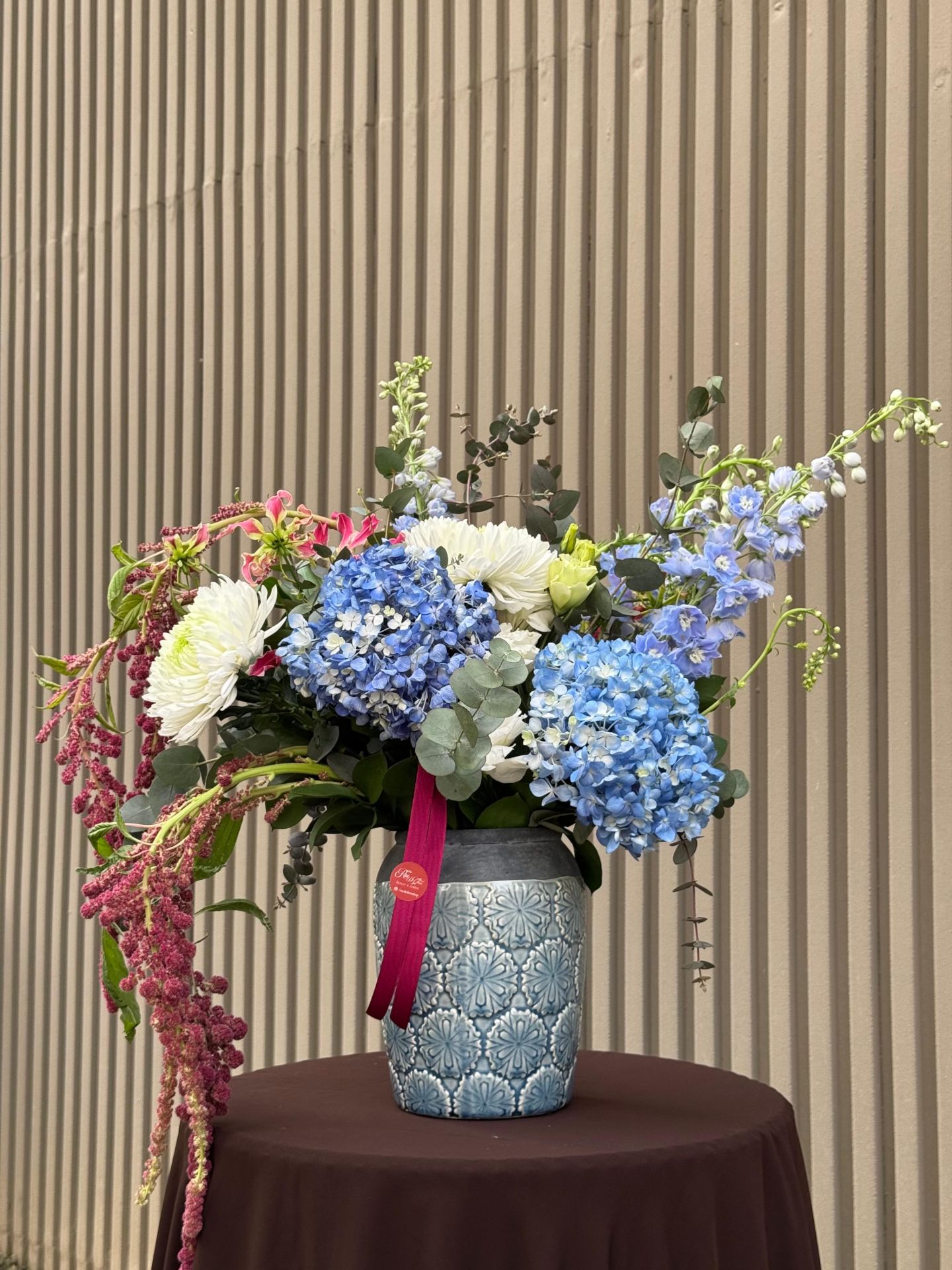 Midnight Riviera Aranjman