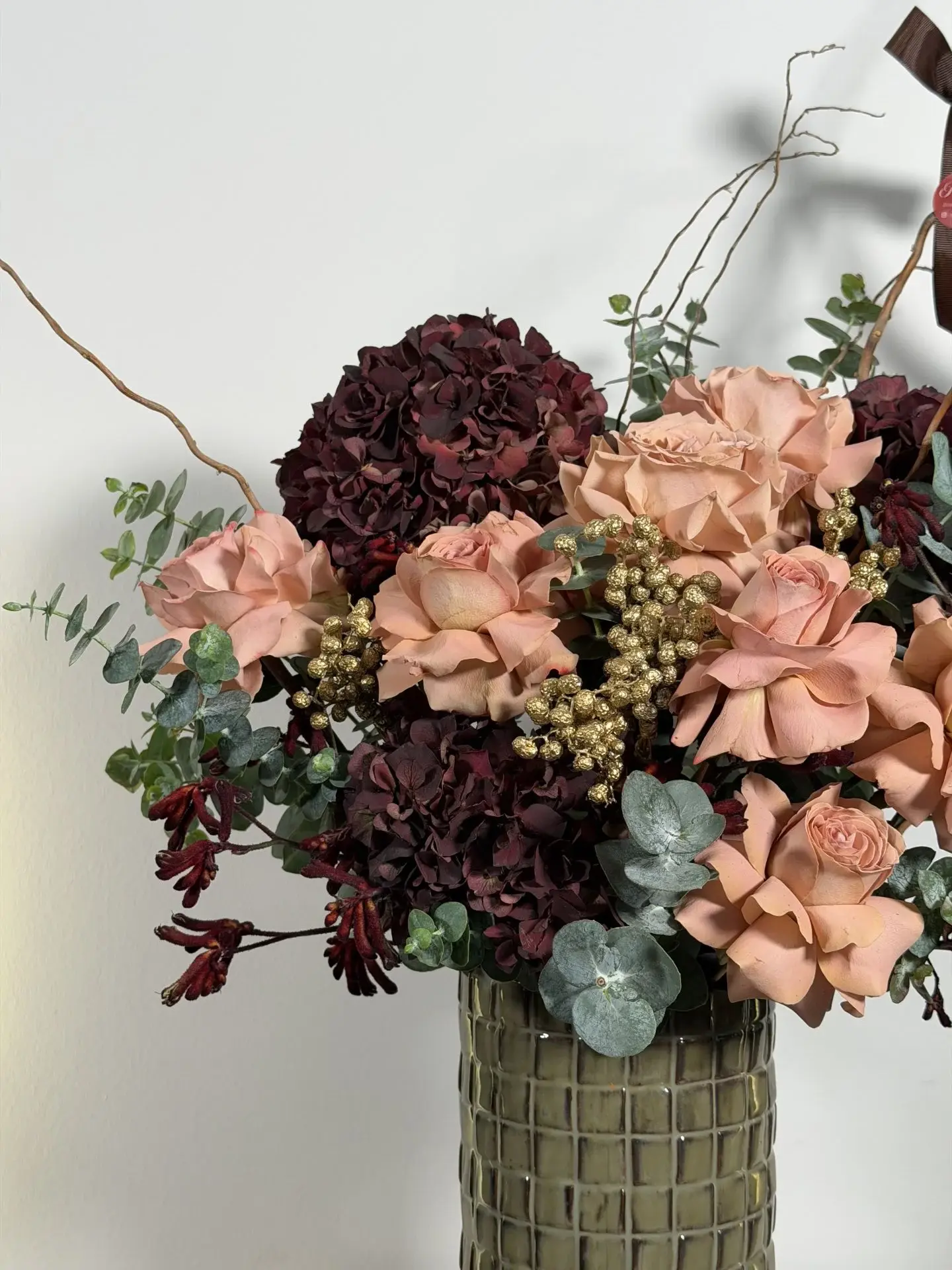 Winter Effect Aranjman