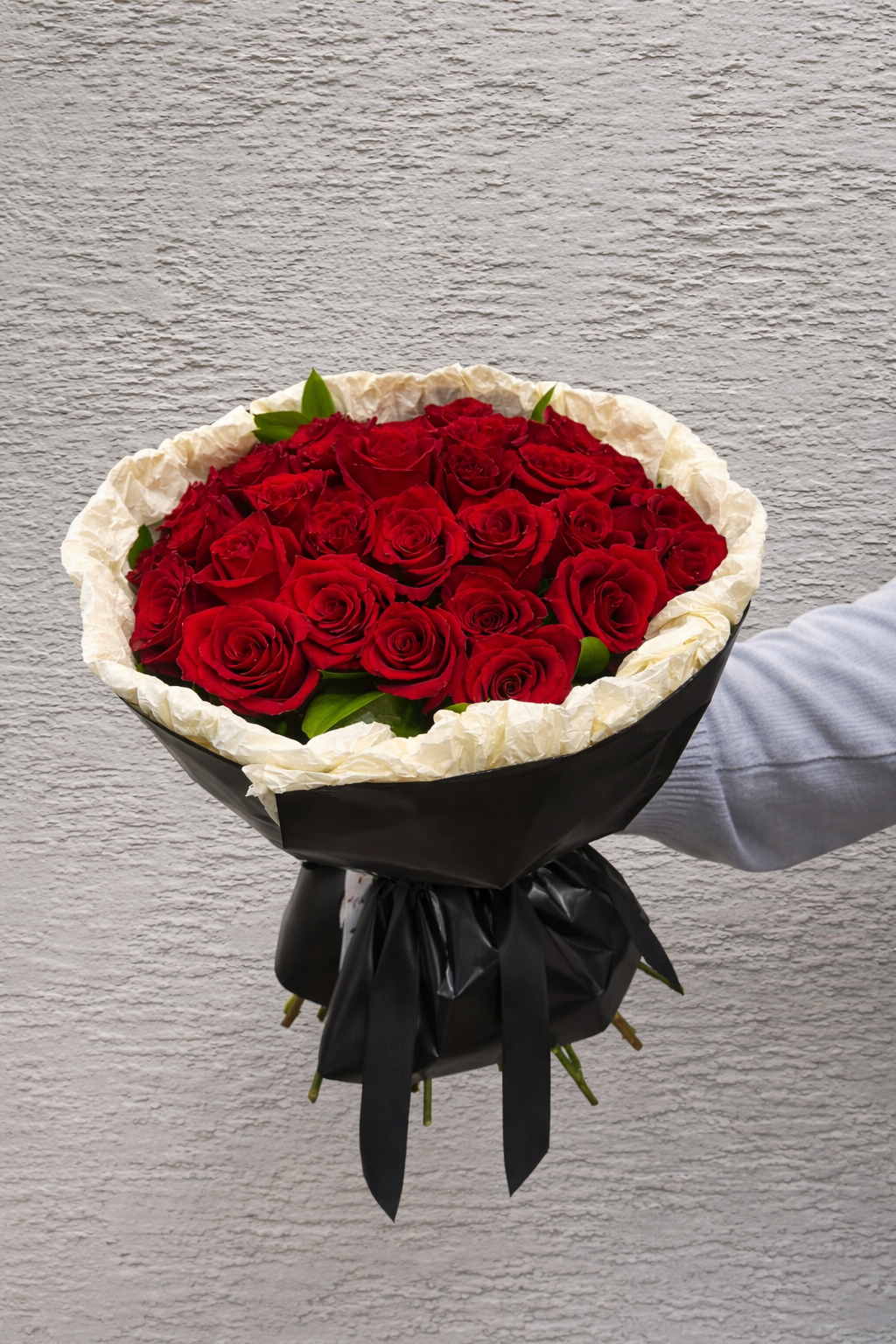 Ekvator Gülü Buket