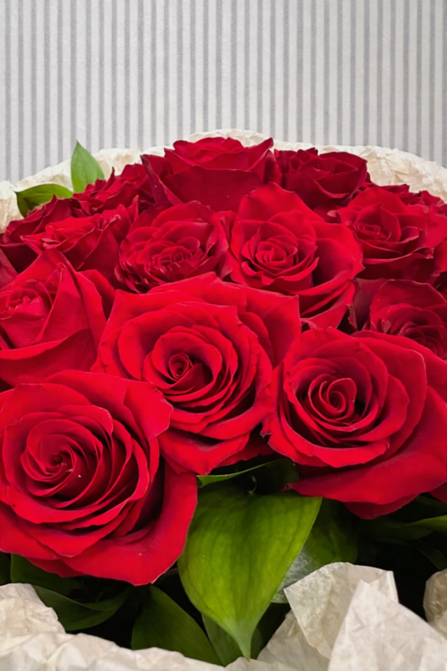 Ekvator Gülü Buket