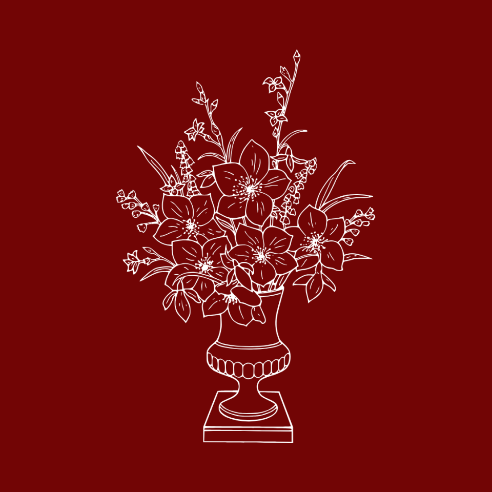 Tasarımcıma Bırak Aranjman Küçük Boy