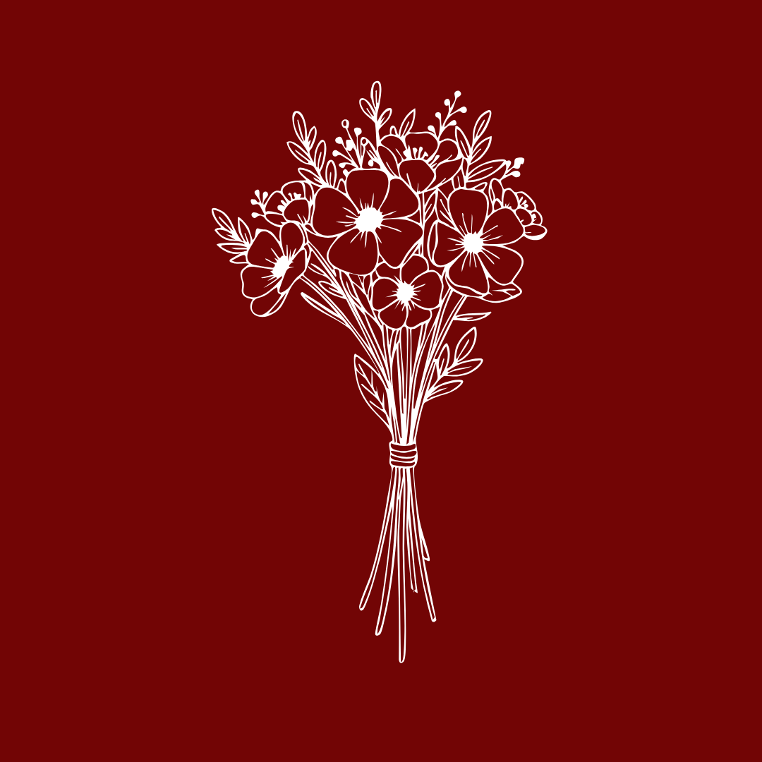 Tasarımcıma Bırak Buket Orta Boy