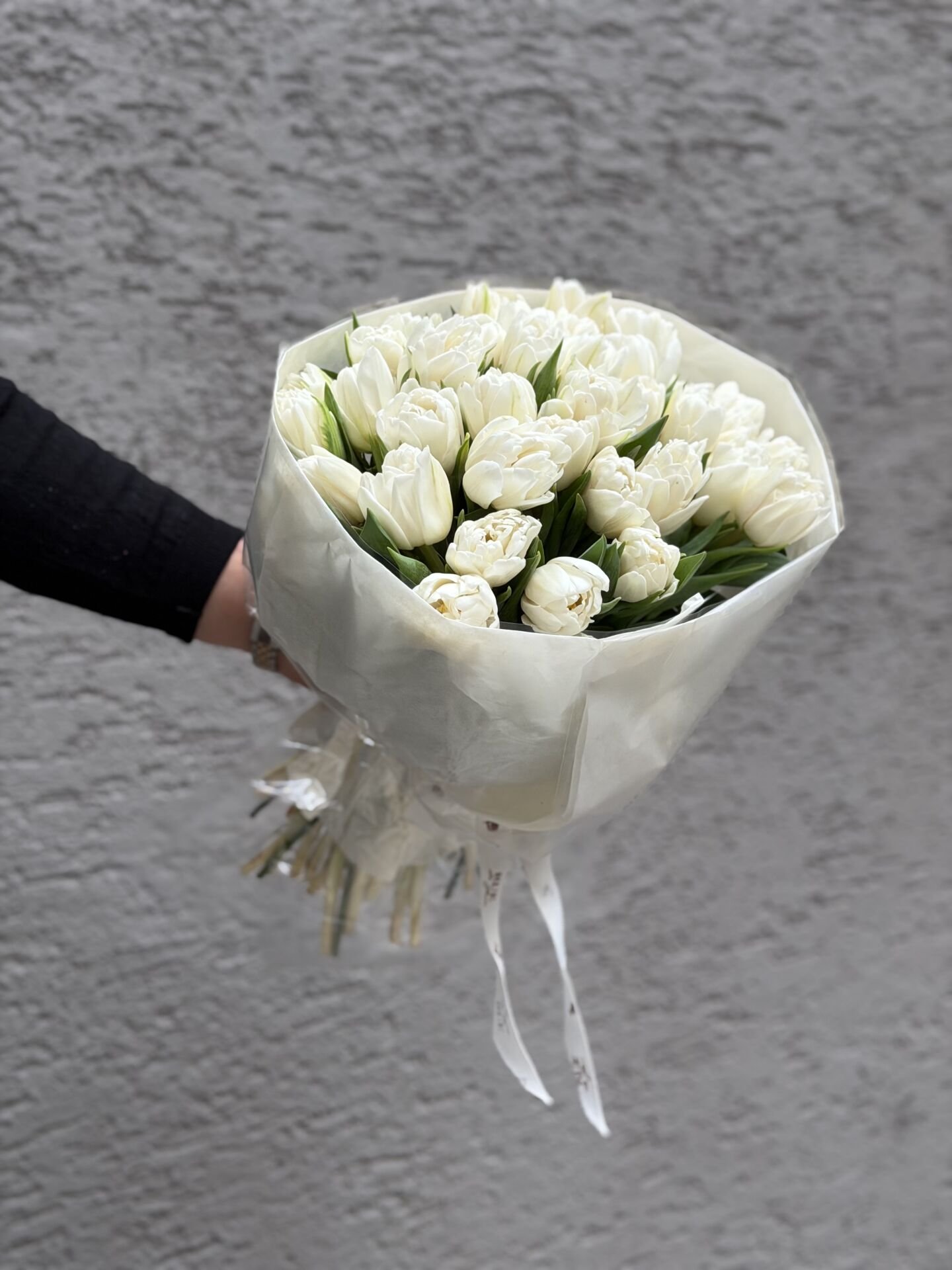 Pure Moment Lale Buketi