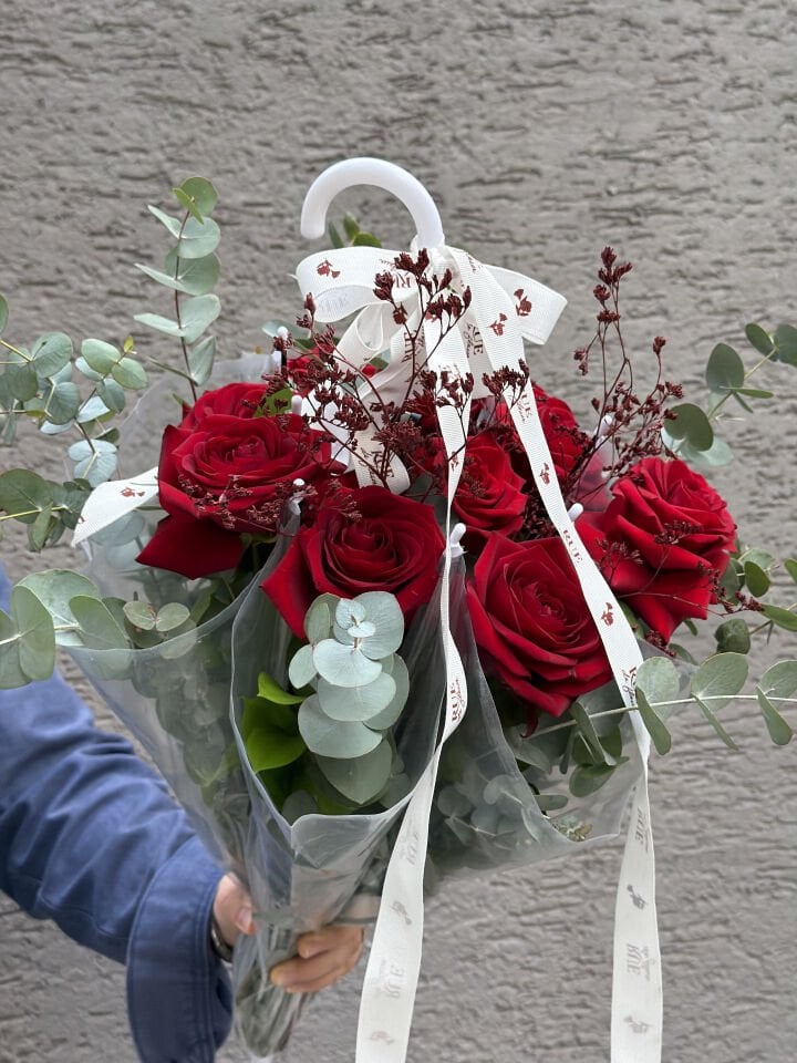 Under My Umbrella Concept