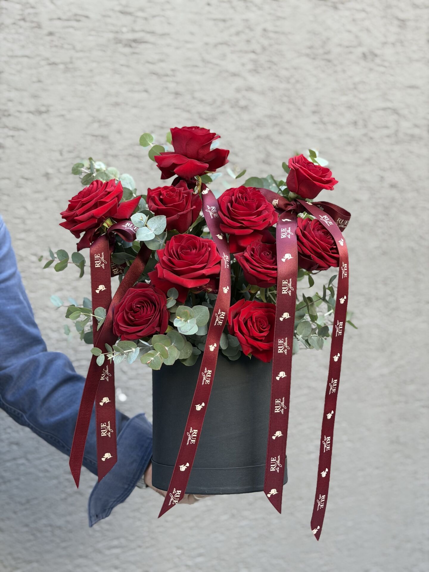 Deeply Yours Aranjman