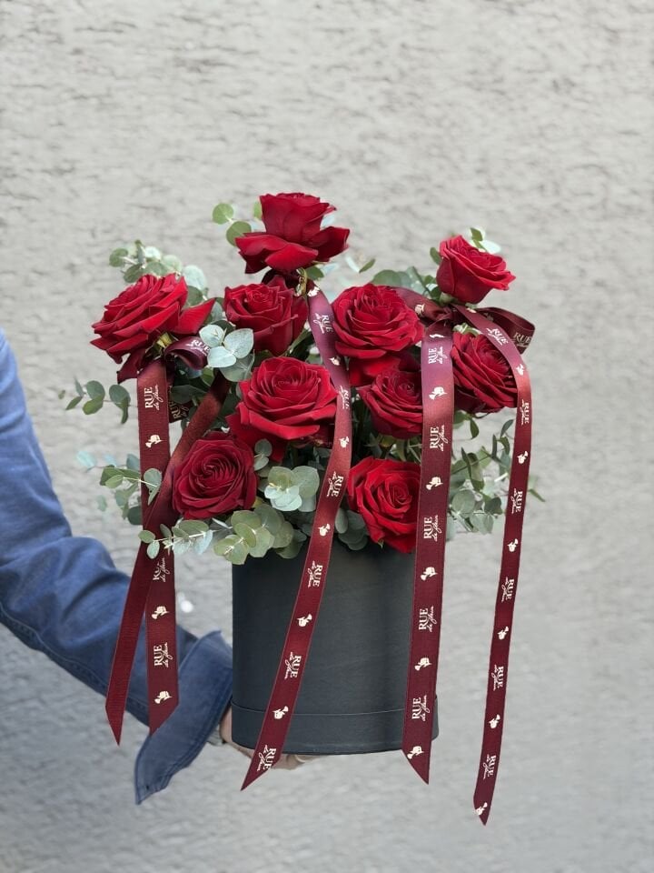 Deeply Yours Aranjman