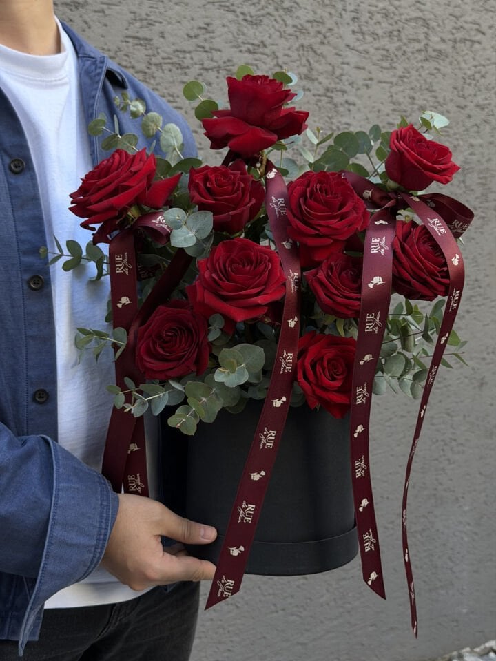 Deeply Yours Aranjman